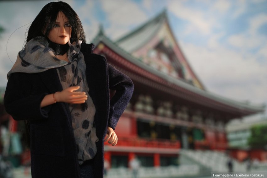 DollCi - Awards - 2022. День 2. Токио (фото 4)