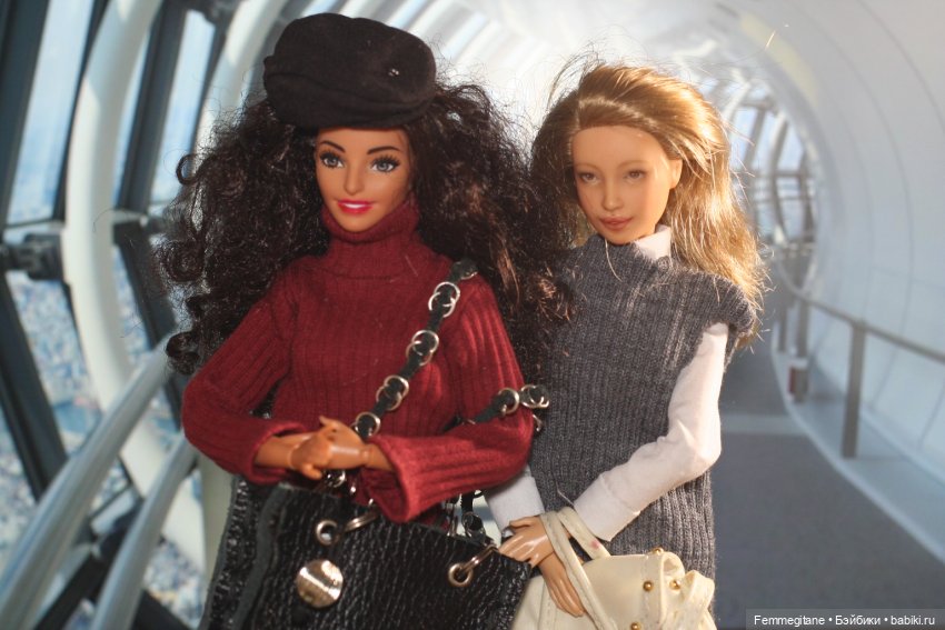 DollCi - Awards - 2022. День 2. Токио (фото 7)