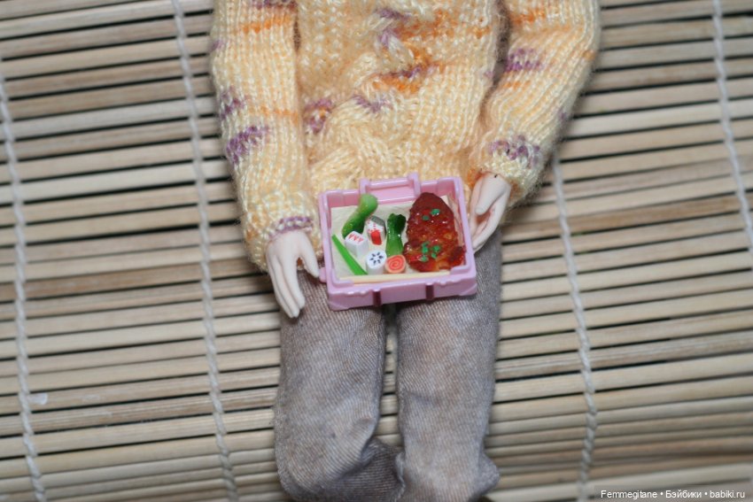 DollCi - Awards - 2022. День 2. Токио