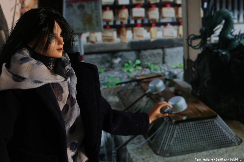 DollCi - Awards - 2022. День 2. Токио (фото 5)