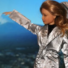 DollCi -Awards 2022. День 3. Kachi-Kachi ropeway