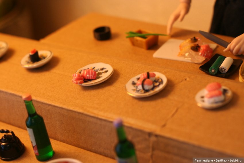 DollCi - Awards - 2022 День 4. Нагоя - Осака