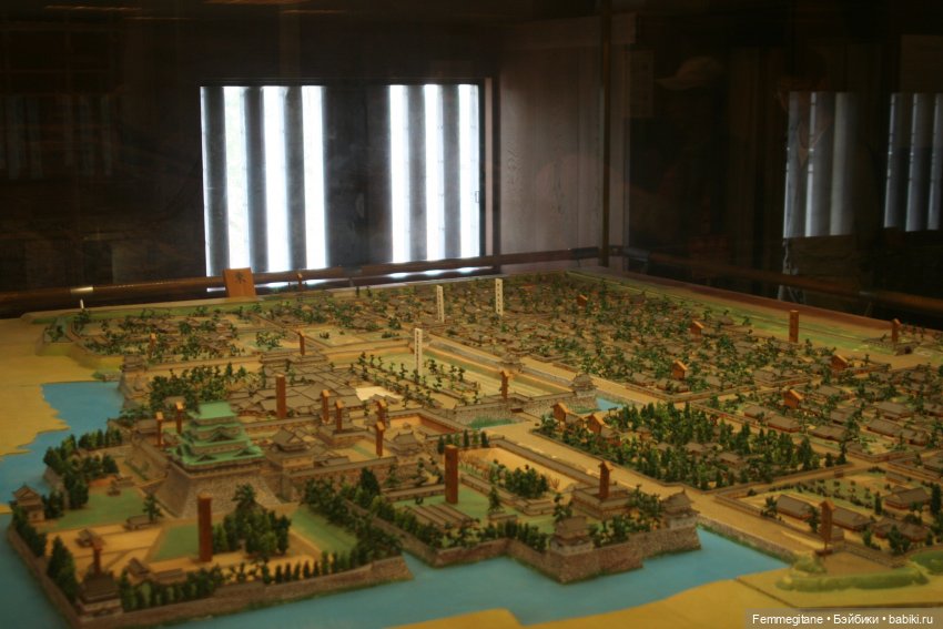 DollCi - Awards - 2022 День 4. Нагоя - Осака