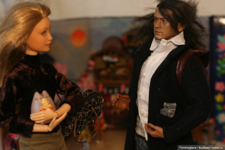 DollCi - Awards - 2022 День 4. Нагоя - Осака