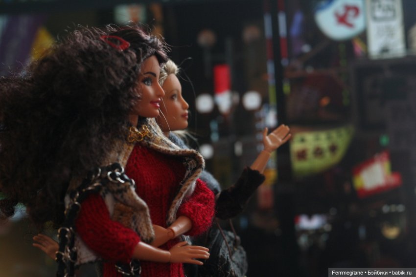 DollCi - Awards - 2022 День 4. Нагоя - Осака