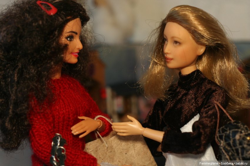 DollCi - Awards - 2022 День 4. Нагоя - Осака