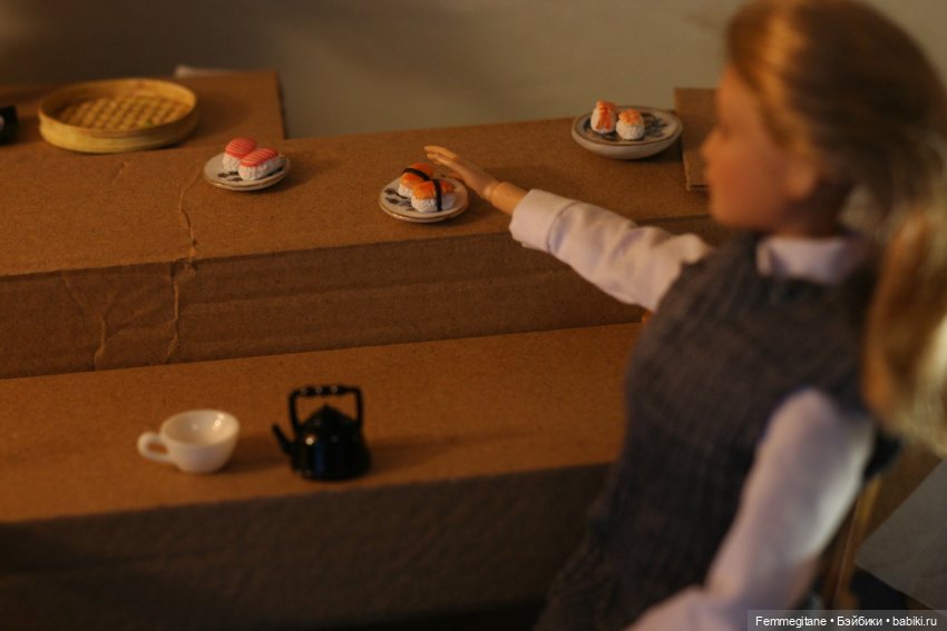 DollCi - Awards - 2022 День 4. Нагоя - Осака