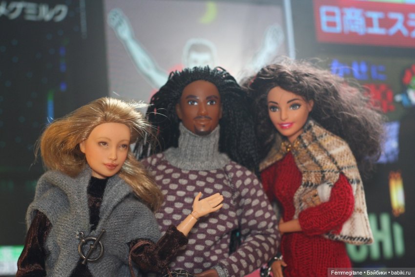 DollCi - Awards - 2022 День 4. Нагоя - Осака