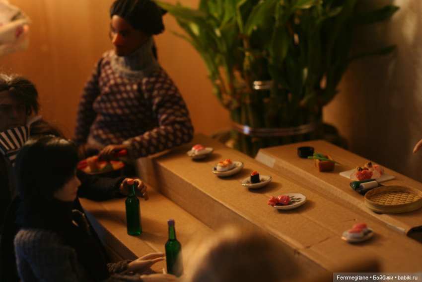 DollCi - Awards - 2022 День 4. Нагоя - Осака