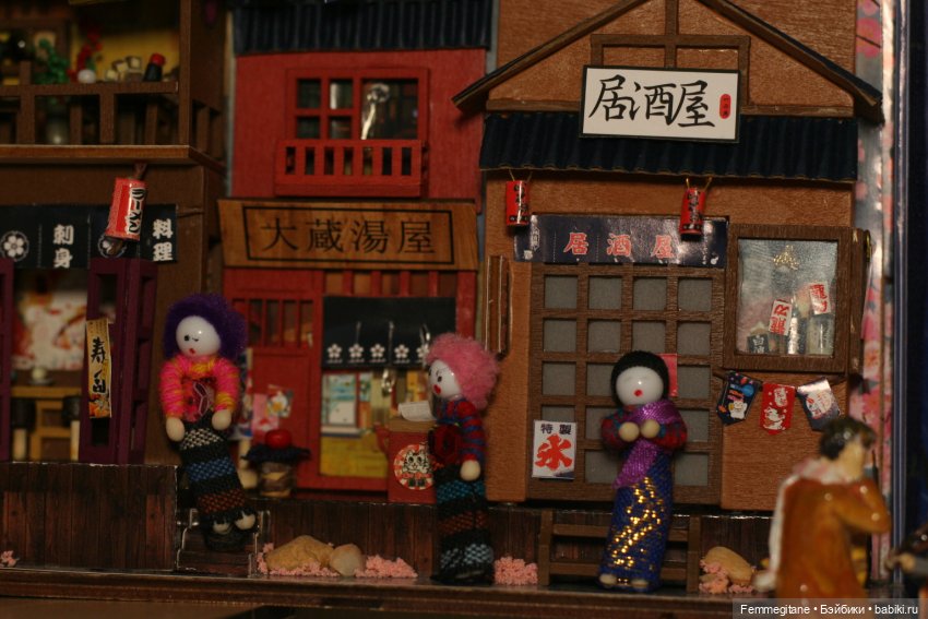 DollCi - Awards - 2022 День 4. Нагоя - Осака