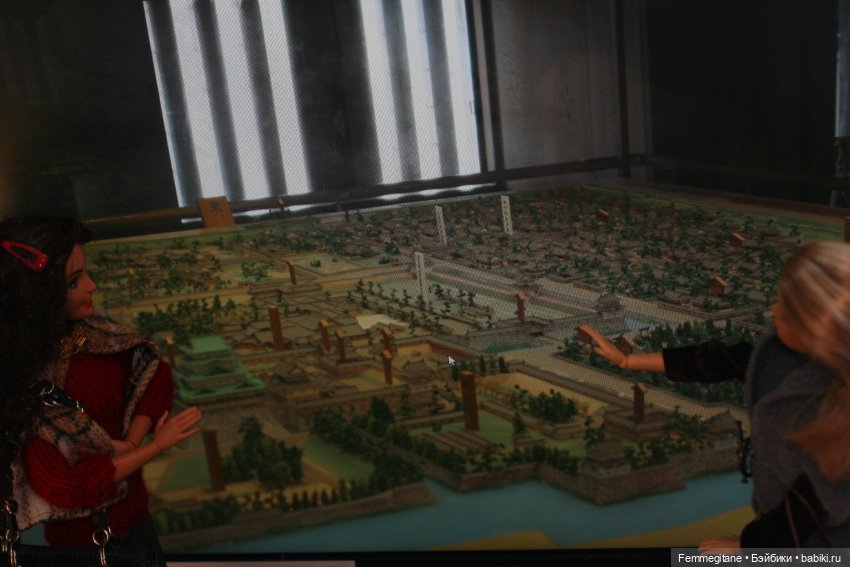 DollCi - Awards - 2022 День 4. Нагоя - Осака