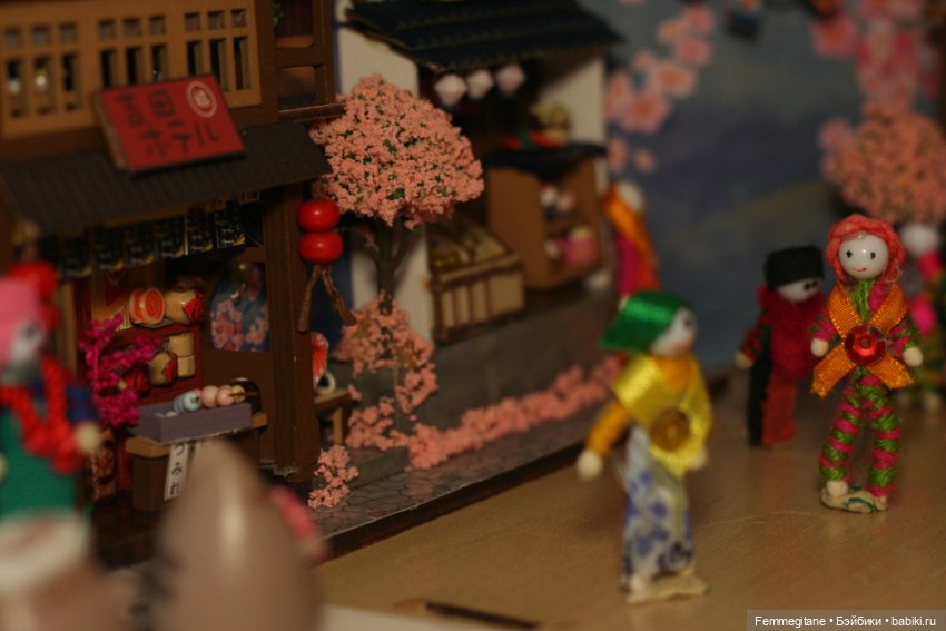 DollCi - Awards - 2022 День 4. Нагоя - Осака