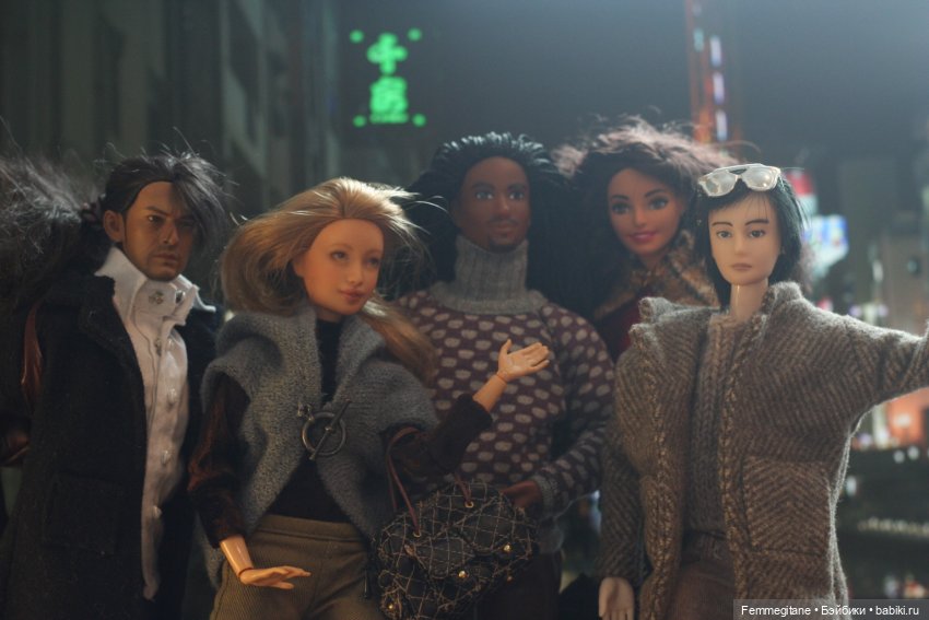 DollCi - Awards - 2022 День 4. Нагоя - Осака