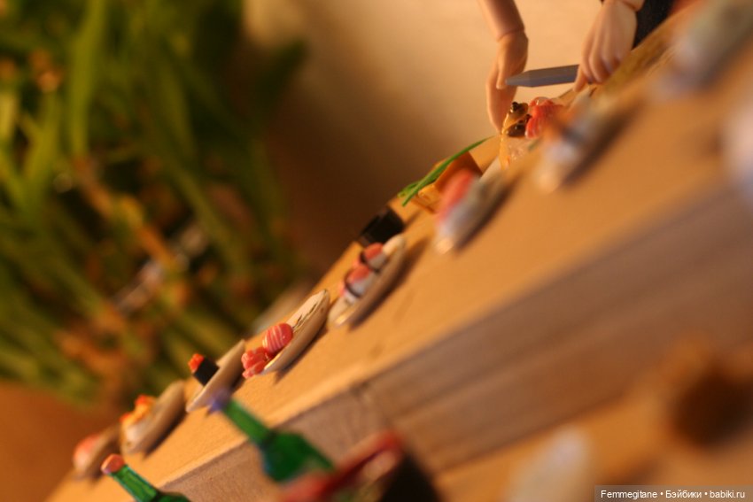 DollCi - Awards - 2022 День 4. Нагоя - Осака