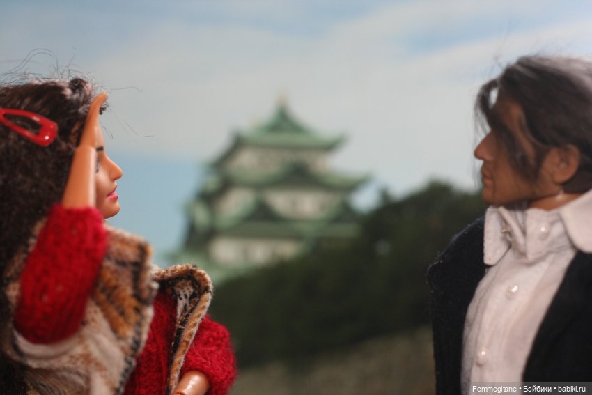 DollCi - Awards - 2022 День 4. Нагоя - Осака (фото 5)