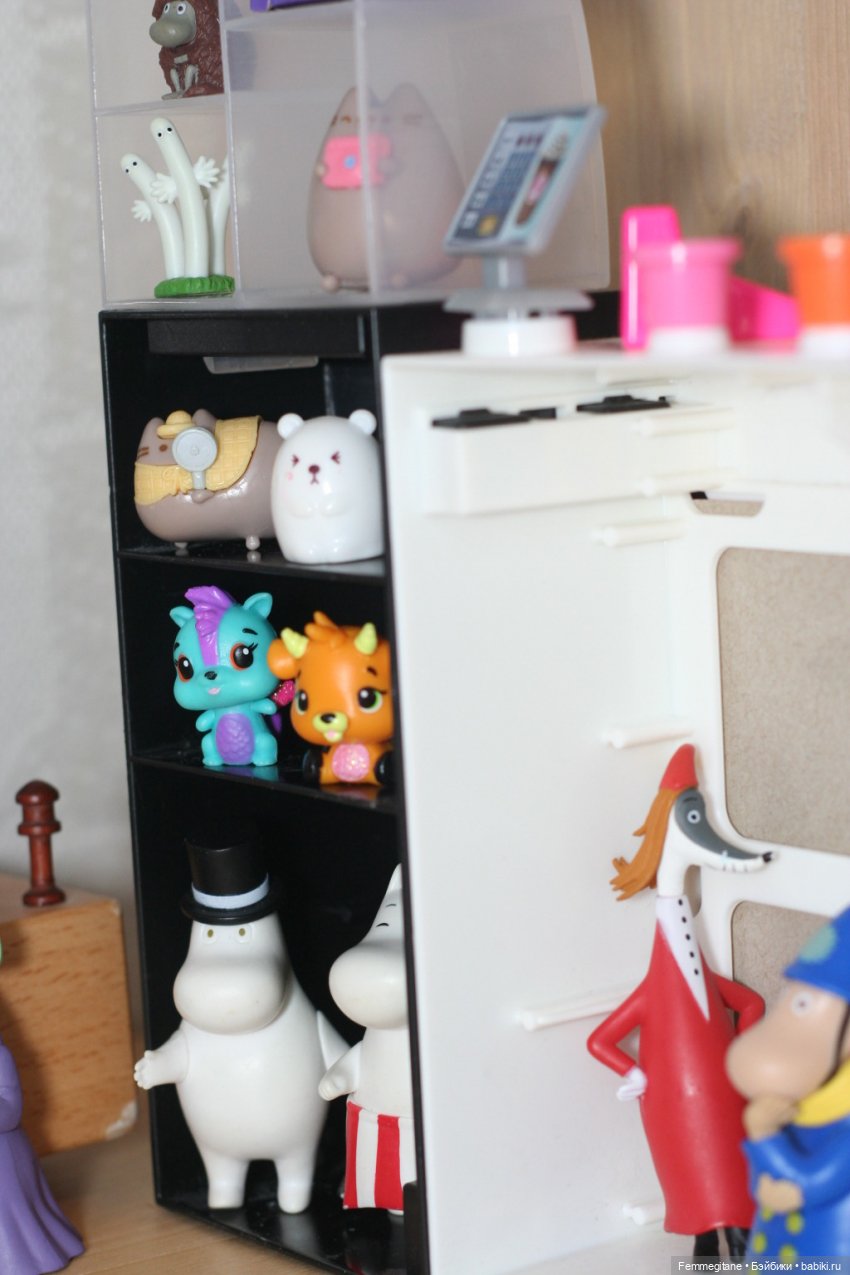 DollCi - Awards - 2022 День 4. Нагоя - Осака