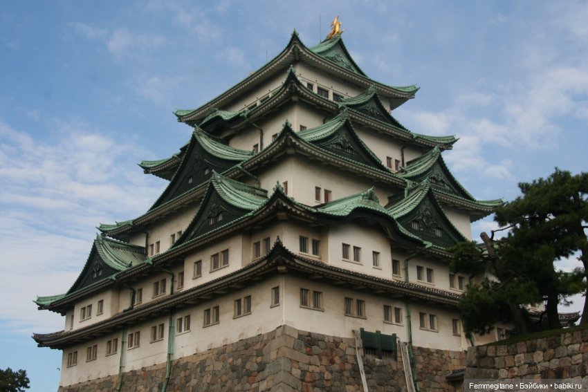 DollCi - Awards - 2022 День 4. Нагоя - Осака (фото 4)