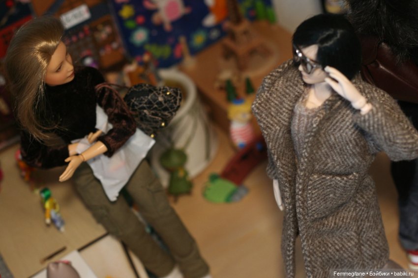 DollCi - Awards - 2022 День 4. Нагоя - Осака