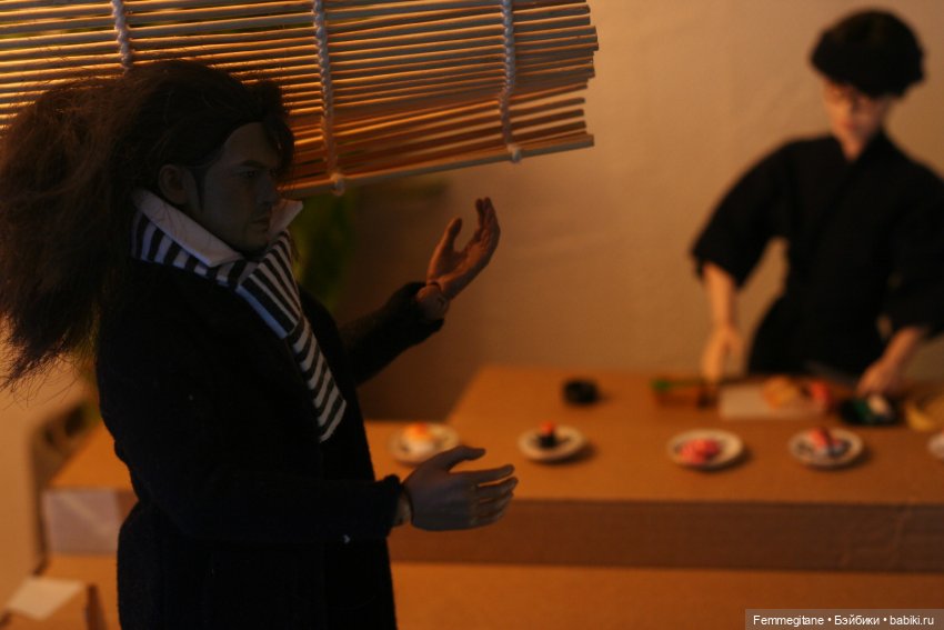 DollCi - Awards - 2022 День 4. Нагоя - Осака