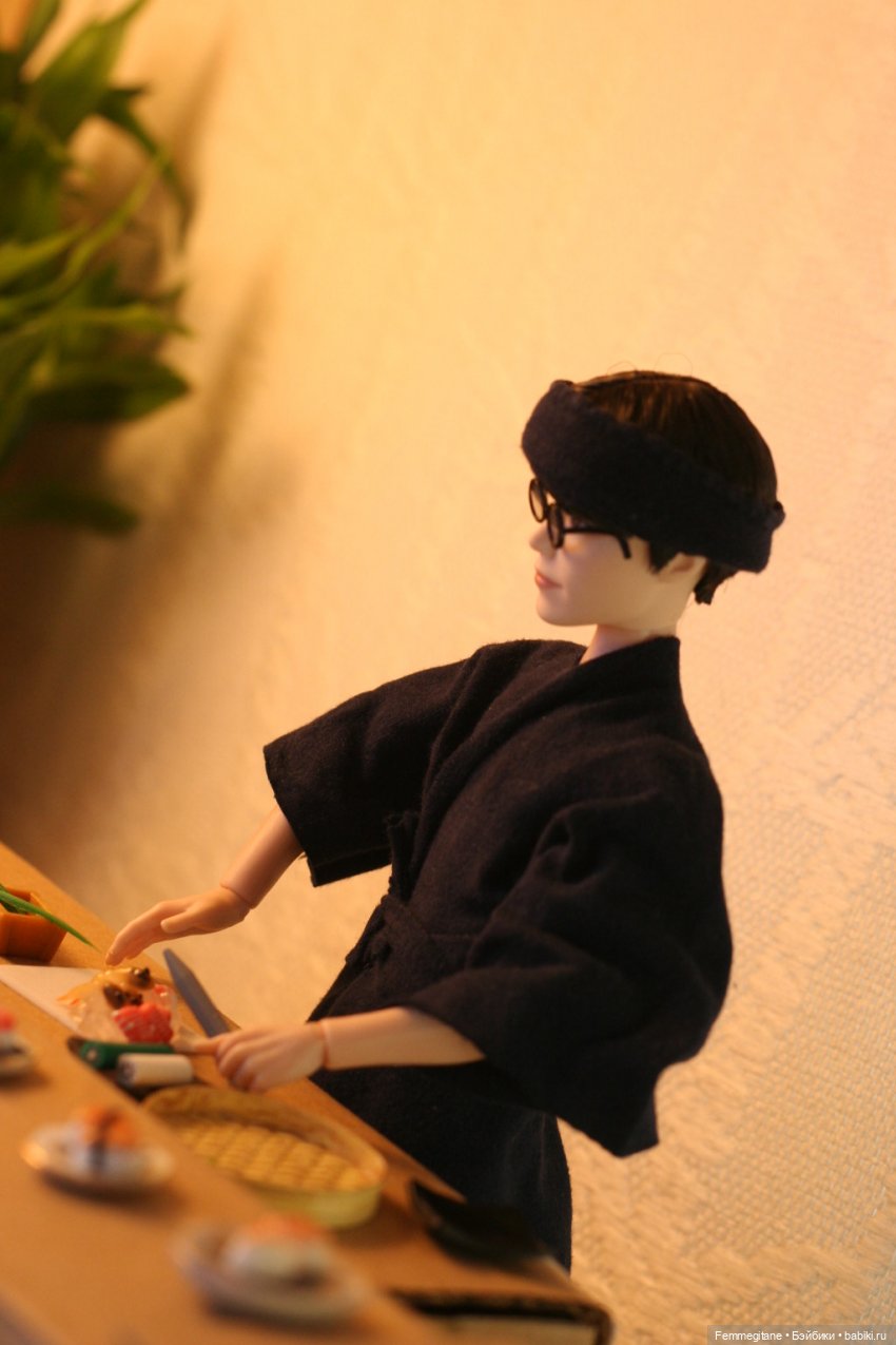 DollCi - Awards - 2022 День 4. Нагоя - Осака