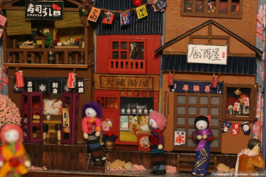 DollCi - Awards - 2022 День 4. Нагоя - Осака