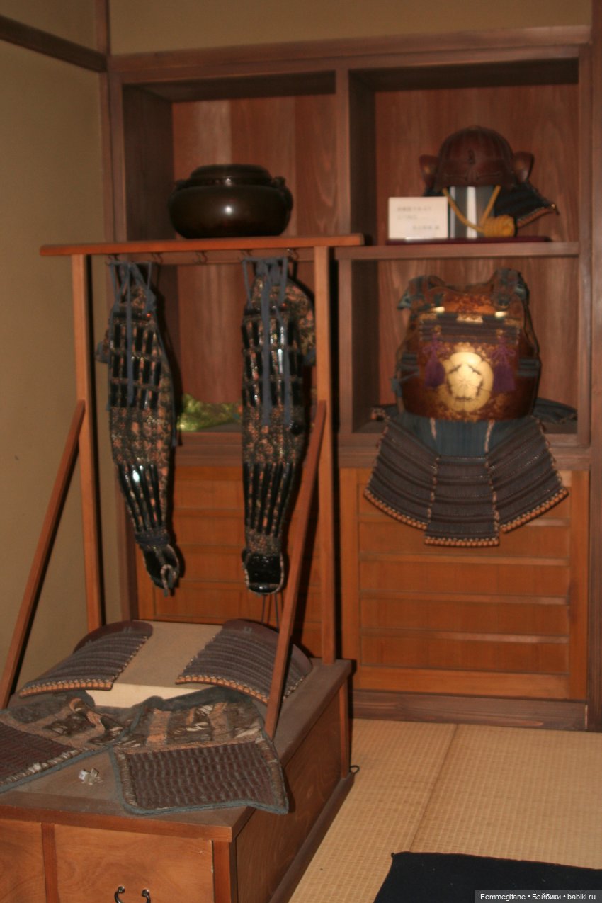 DollCi - Awards - 2022 День 4. Нагоя - Осака