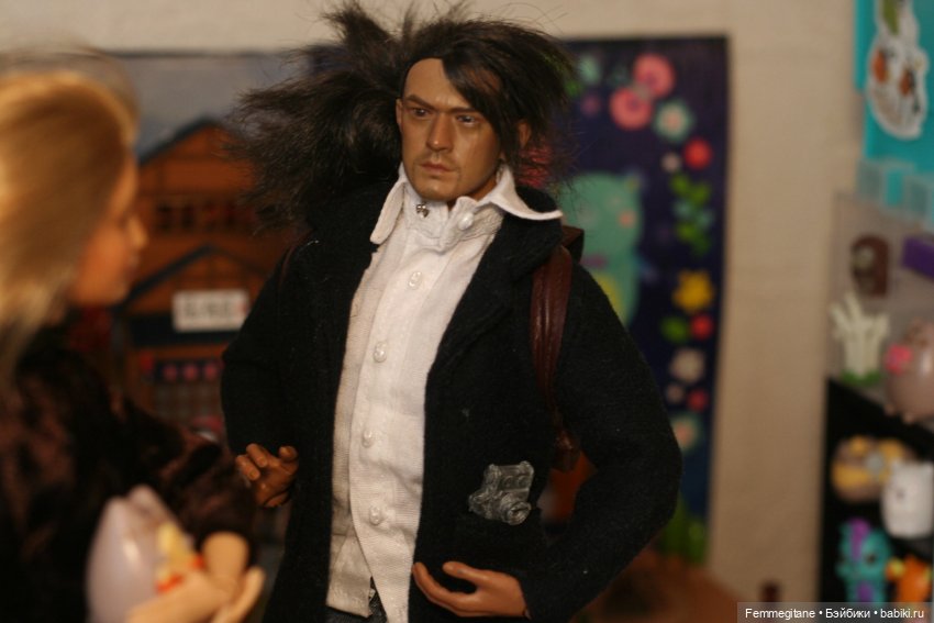 DollCi - Awards - 2022 День 4. Нагоя - Осака