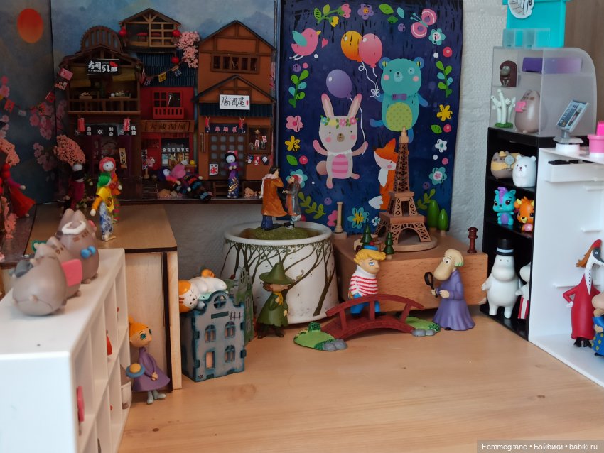 DollCi - Awards - 2022 День 4. Нагоя - Осака