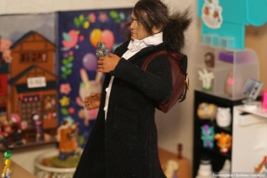 DollCi - Awards - 2022 День 4. Нагоя - Осака