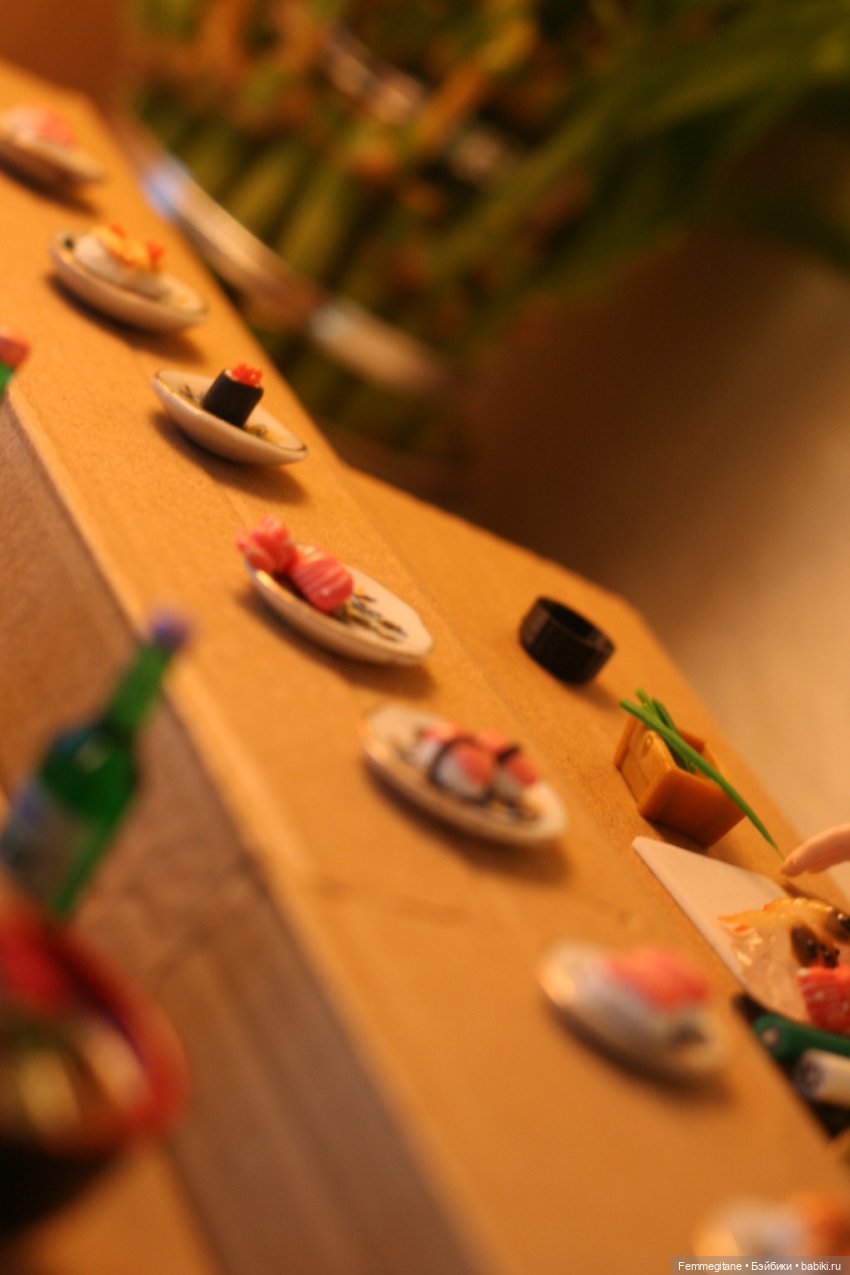 DollCi - Awards - 2022 День 4. Нагоя - Осака