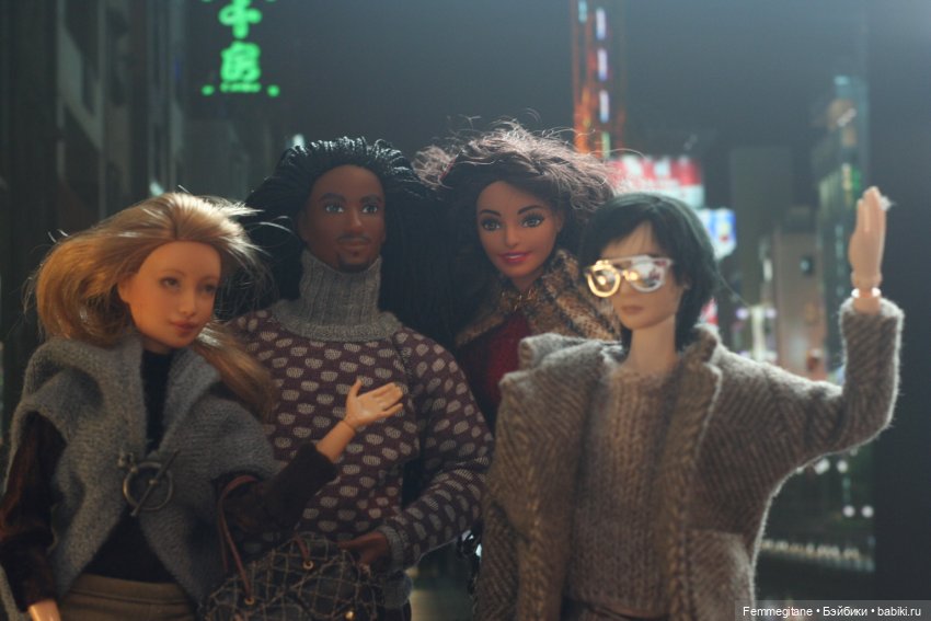 DollCi - Awards - 2022 День 4. Нагоя - Осака