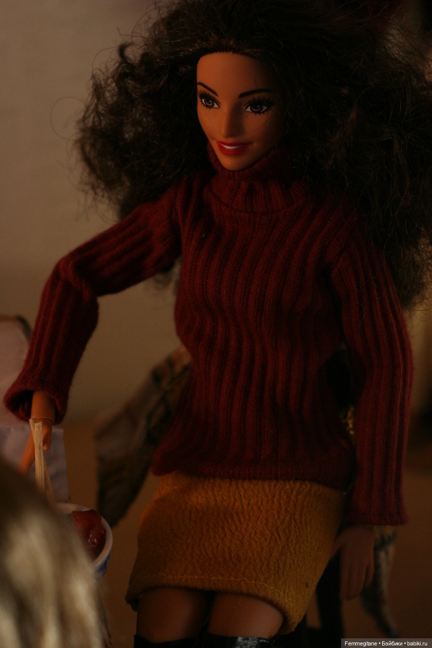 DollCi - Awards - 2022 День 4. Нагоя - Осака