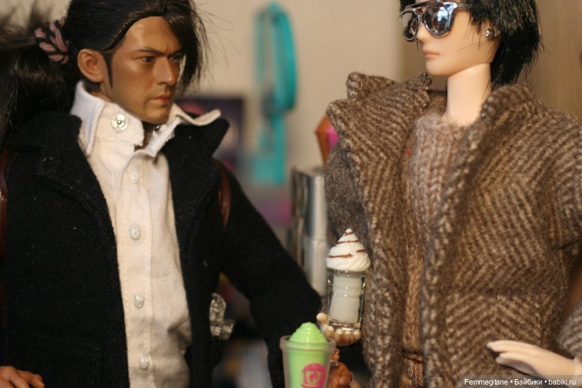 DollCi - Awards - 2022 День 4. Нагоя - Осака