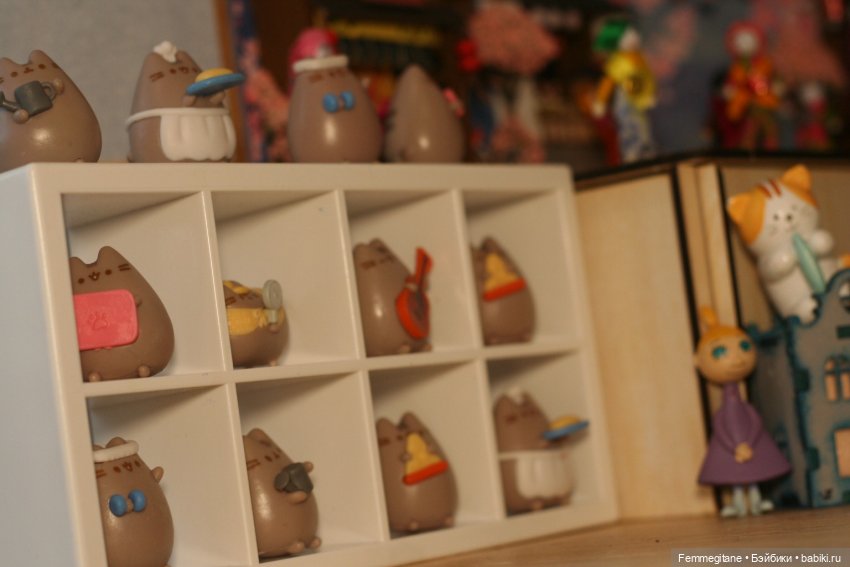 DollCi - Awards - 2022 День 4. Нагоя - Осака