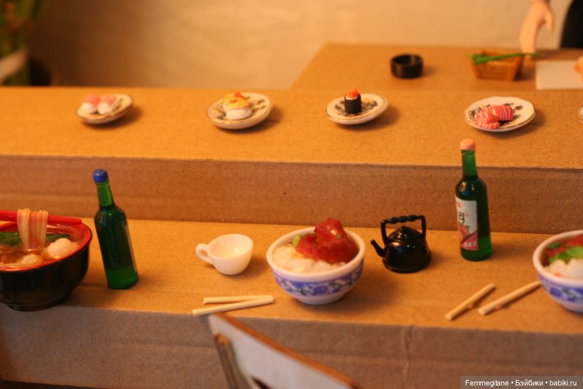 DollCi - Awards - 2022 День 4. Нагоя - Осака