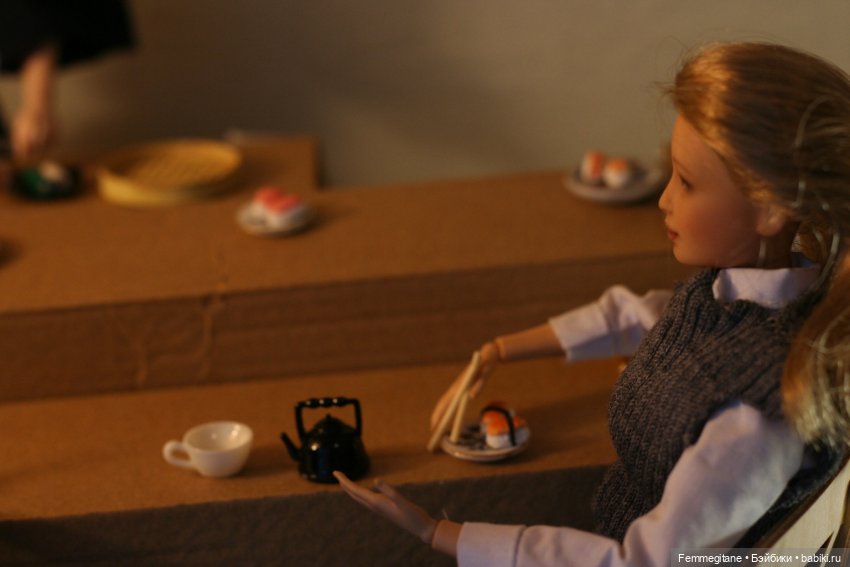 DollCi - Awards - 2022 День 4. Нагоя - Осака