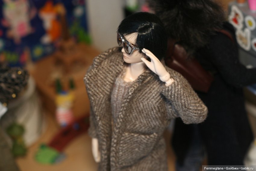 DollCi - Awards - 2022 День 4. Нагоя - Осака