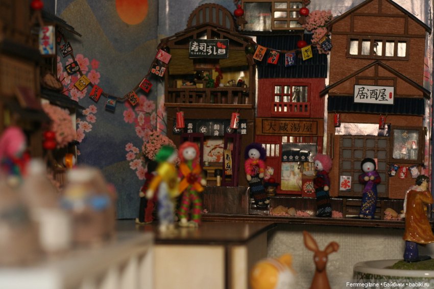 DollCi - Awards - 2022 День 4. Нагоя - Осака