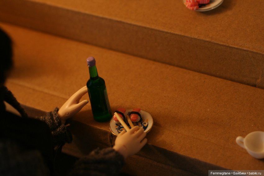 DollCi - Awards - 2022 День 4. Нагоя - Осака