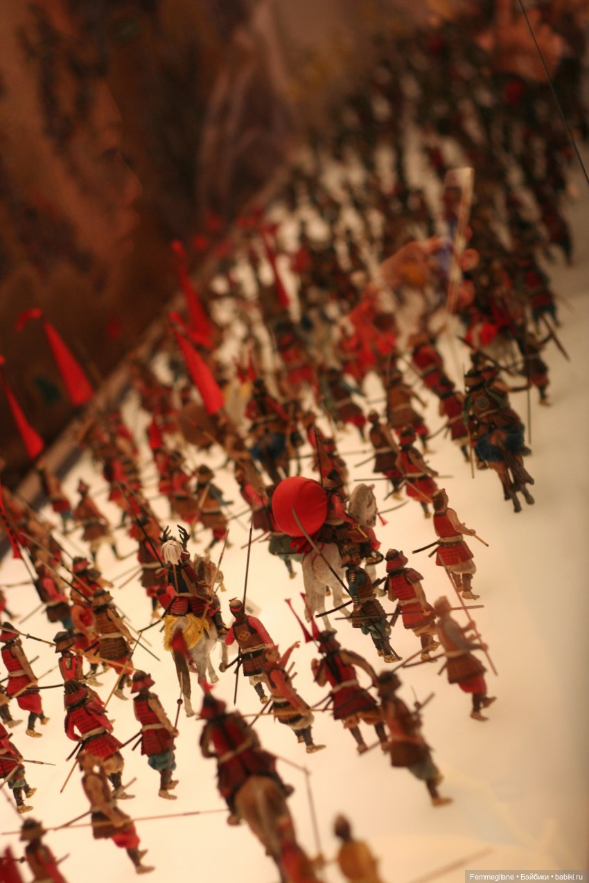 DollCi - Awards - 2022 День 4. Нагоя - Осака