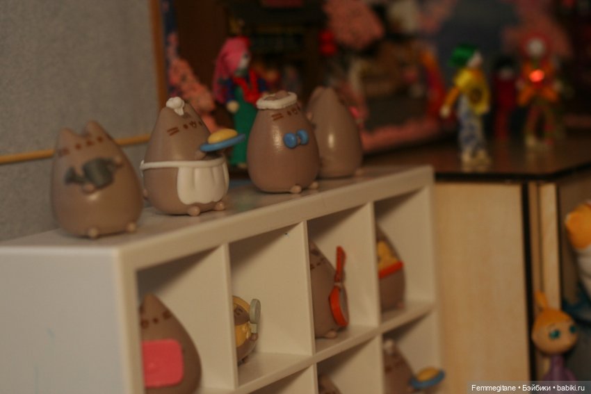 DollCi - Awards - 2022 День 4. Нагоя - Осака