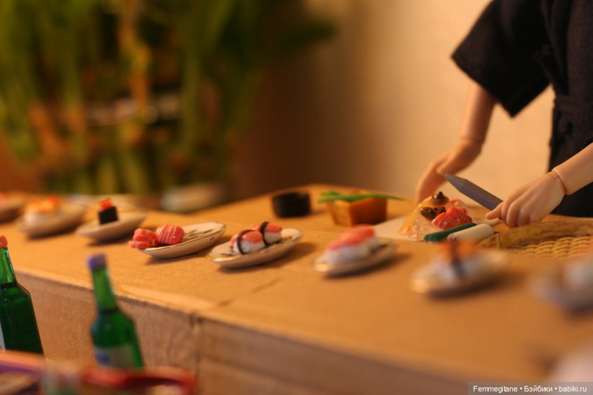 DollCi - Awards - 2022 День 4. Нагоя - Осака