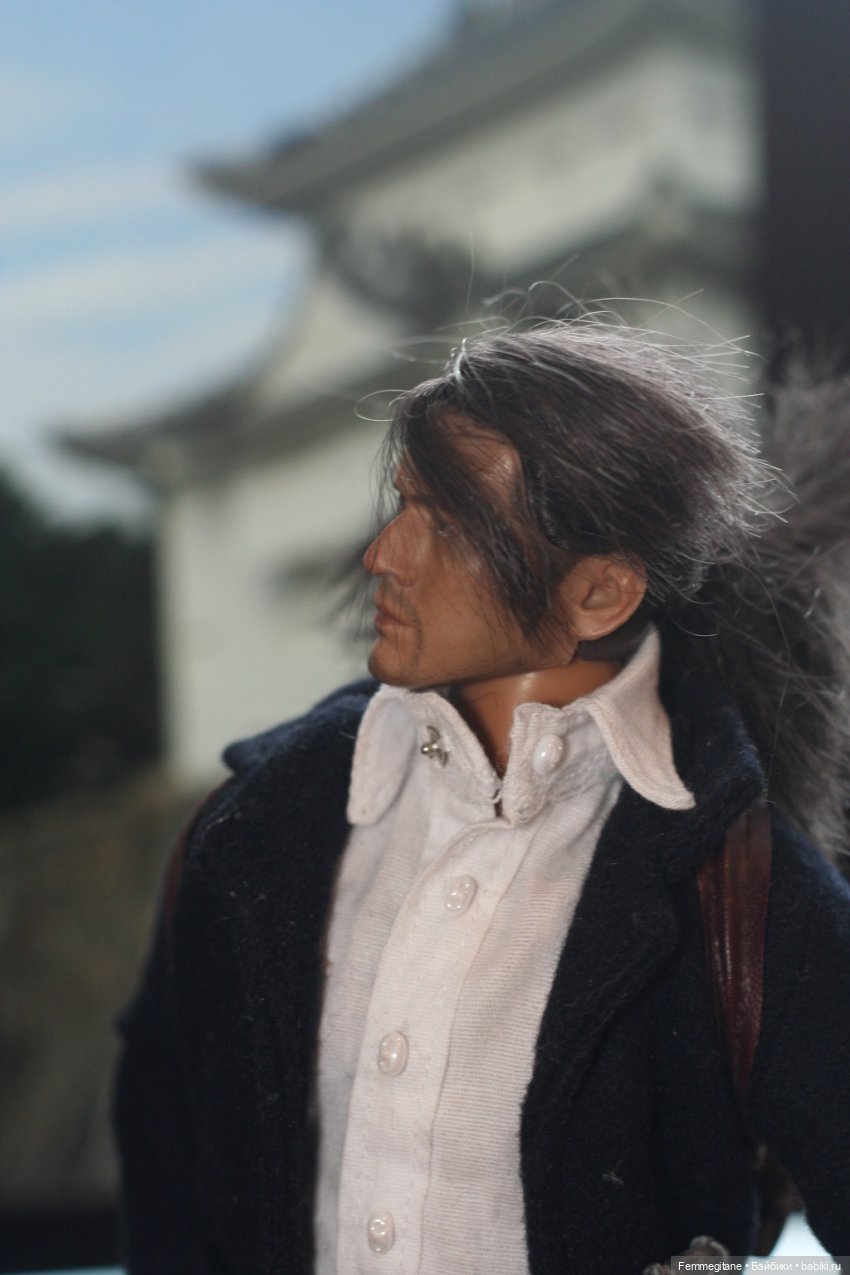 DollCi - Awards - 2022 День 4. Нагоя - Осака (фото 7)