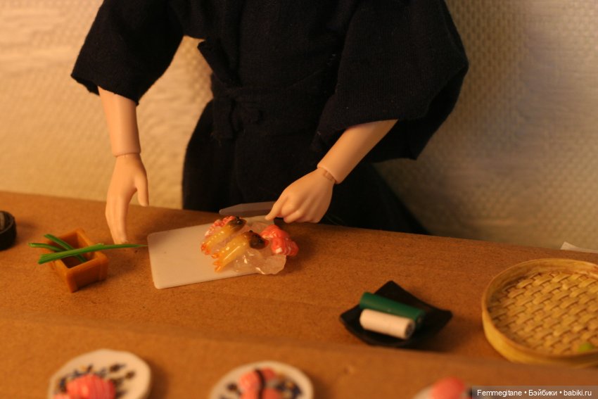 DollCi - Awards - 2022 День 4. Нагоя - Осака