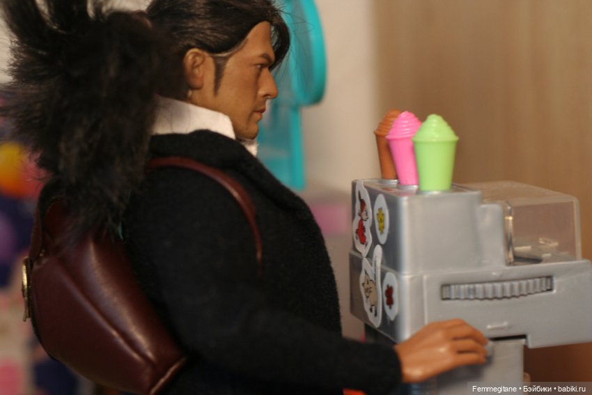 DollCi - Awards - 2022 День 4. Нагоя - Осака