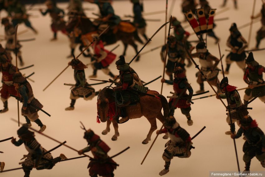 DollCi - Awards - 2022 День 4. Нагоя - Осака