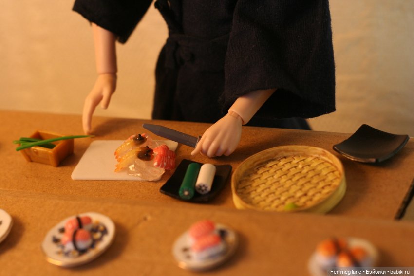 DollCi - Awards - 2022 День 4. Нагоя - Осака