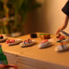 DollCi - Awards - 2022 День 4. Нагоя - Осака.