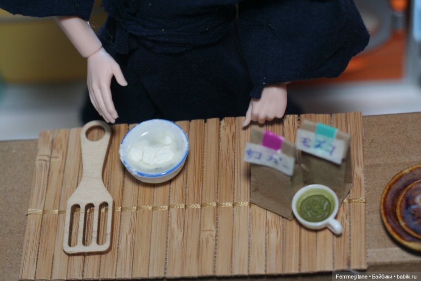 DollCi - Awards - 2022. День 5. Киото. Listen to you mochi (фото 3)