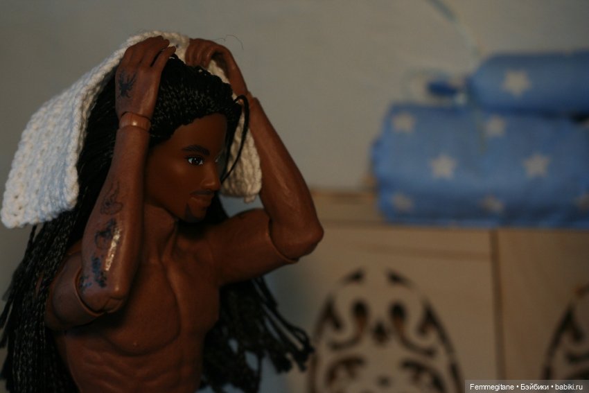 DollCi - Awards - 2022. День 5. Киото. Пижамная вечеринка